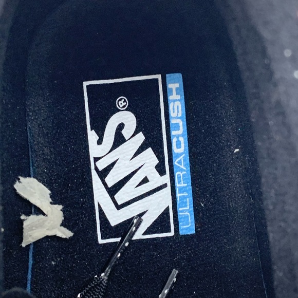 Sk8-Hi Mte - Picture 3 of 14